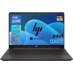 Notebook HP i3 250 G8 Silver Notebook Full HD 39.6 cm (15.6 Inch) CPU Intel Core i3-1115G4 11Th Gen 4.1 GHz, RAM 8 GB DDR4, SSD M2 256 GB, Graphic Intel UHD, Hdmi RJ-45 WiFi Bluetooth, Wind. ows 10