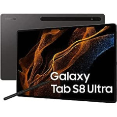 - Samsung 5G tablet