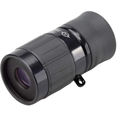 Kenko Monocular Gallery Eye 4~12 4 reizes 12mm diafragmas atvērums Īsākais fokusēšanas attālums 19cm melns Ražots Japānā 001462