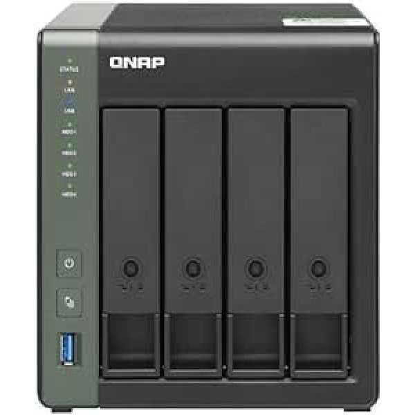 Qnap TS-431KX-2G