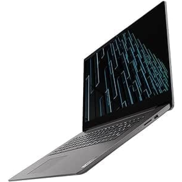 Lenovo V17 G2 ITL 82NX - Core i5 1135G7 / 2,4 GHz - Win10Pro - Iris Xe Graphics - 16GB RAM - 512GB SSD NVMe - 43,9 cm (17,3