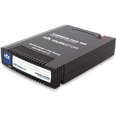 Tandberg 8541-RDX 500GB RDX datu kasetne