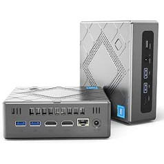 ACEMAGIC Mini PC i5 11320h