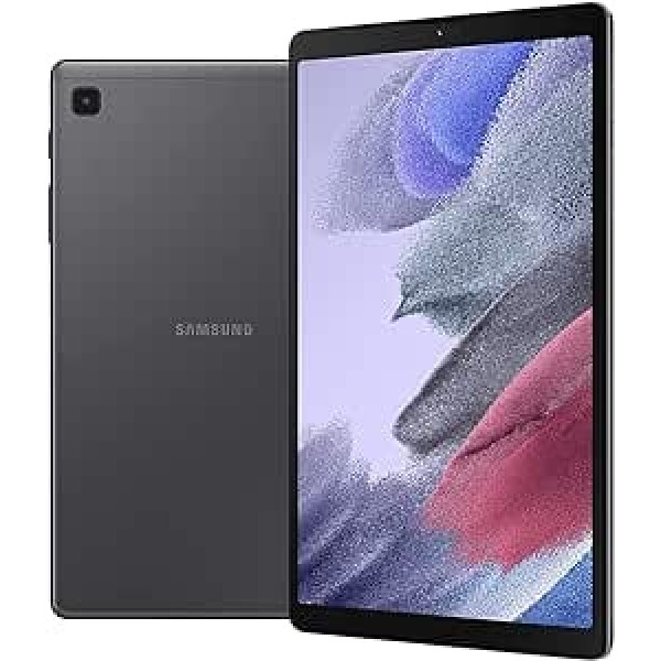 Samsung Galaxy Tab A7 Lite SM-T225N 4G LTE 32GB 22,1 cm (8,7) 3 GB Wi-Fi 5 (802.11ac) Android 11, pelēks