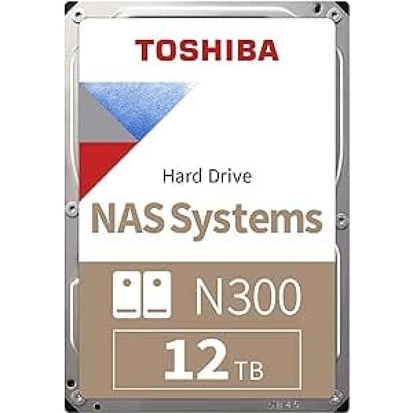 TOSHIBA cietais disks