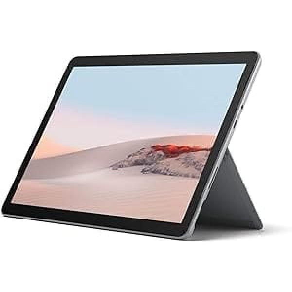 Microsoft Surface Go 2 Wi-Fi — 64 GB SSD (erneuert)