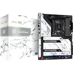 Asrock Z790 Taichi Carrara Intel Z790 LGA 1700 Extended ATX