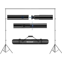 Neewer Photography Background Support System