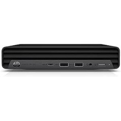 HP Pro Mini 400 G9 DM 6B243EA [Intel i7-12700T, 16Go/GB RAM, 512GB SSD, Intel UHD Graphics 770, Windows 11 Pro]