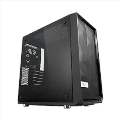 Fractal Design Meshify datora korpuss