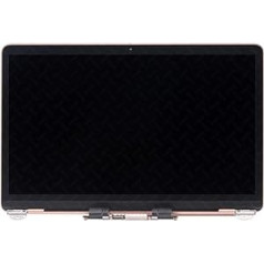 FTDLCD® 13,3 collu LCD ekrāna pilns displeja komplekts Apple MacBook Air Retina 13 A2337 MGN63D/A MGN93D/A MGND3D/A MGN73D/A MGNA3D/A MGNE3D/A (zelts)