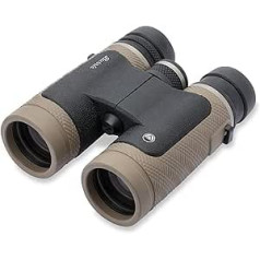 Burris Optic Droptine 8 x 42 mm Roof Prism Sand Binoculars