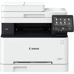 Canon i-SENSYS MF 655 Cdw