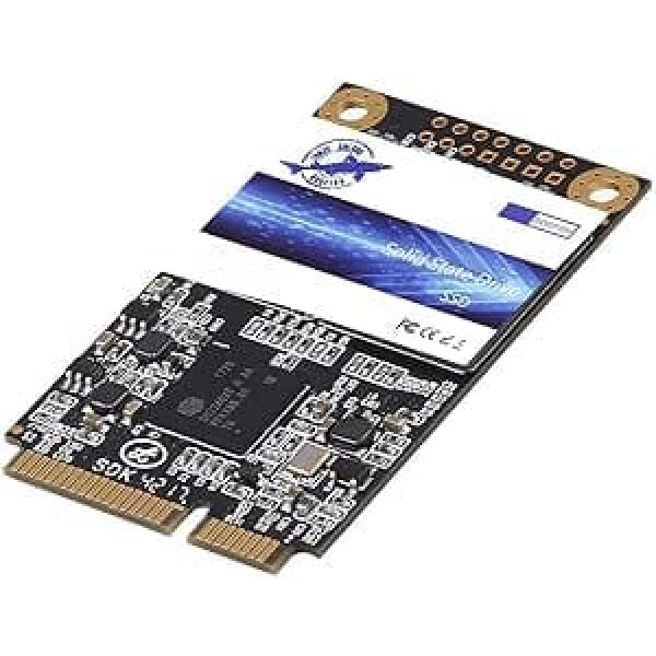 SSD 128gb