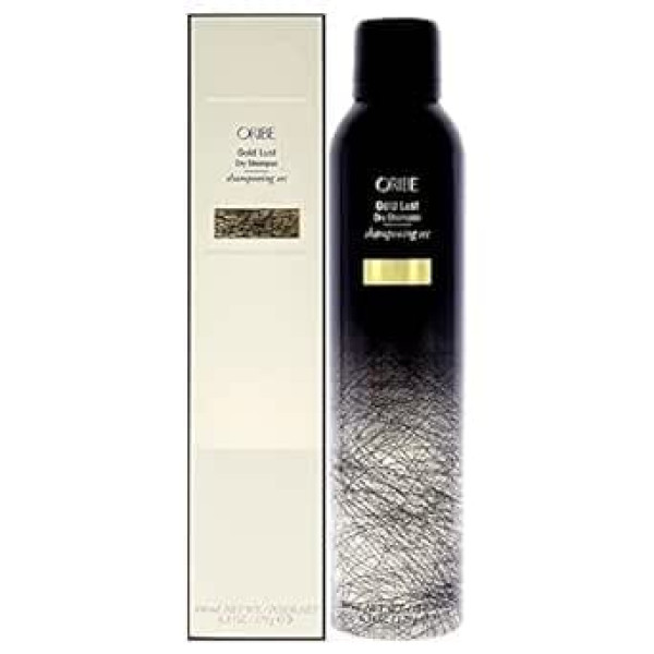 Oribe Gold Lust sausais šampūns 286 ml