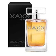 Xaxx Perfume Twentyone Intense Fragrance Vīriešu parfīms Homme 75 ml smaržas