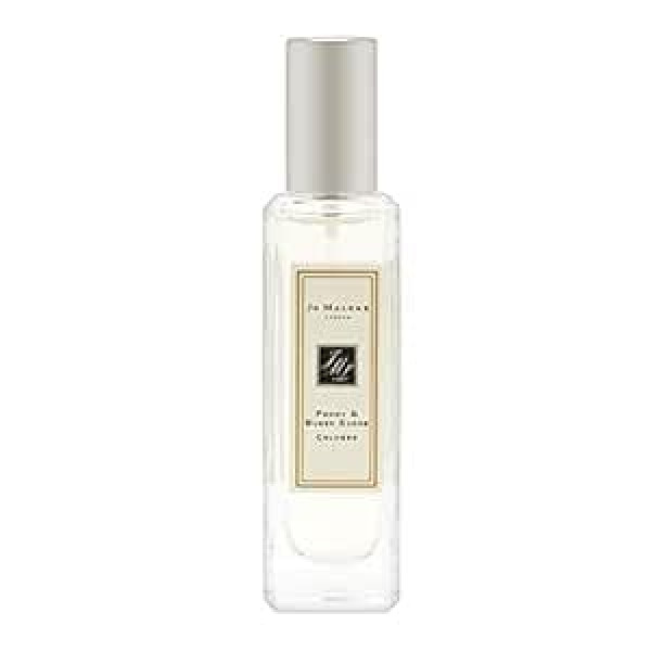 Jo Malone Peony & Blush Suede tualetes ūdens sievietēm, 30 ml