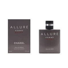 Chanel Allure PH Sport Eau Extr Spray 50 ml