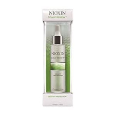 Nioxin - Scalp Renew Density Protection - Linie Scalp Renew - 45мл