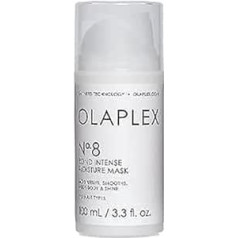 Olaplex No.8 Bond Интенсивная увлажняющая маска, 100 мл