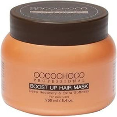 Cocochoco Professional Boost Up matu maska, 250 ml