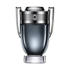 Paco Rabanne Туалетная вода Paco Rabanne Invictus Intense Туалетная вода-спрей 150 мл