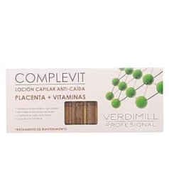 Verdimill placenta 12 ampulas