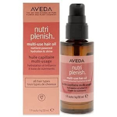 ‎Aveda AVEDA Nutriplenish daudzfunkcionāla matu eļļa, 30 ml