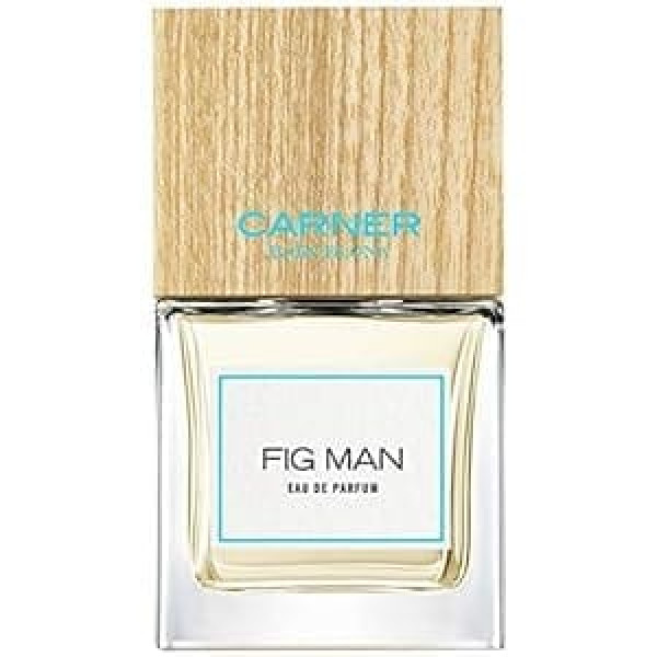 Carner Barcelona Fig Man Parfum Spray 50 ml