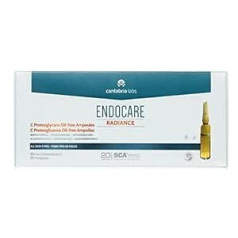 ‎Endocare RADIANCE PROTEOGLICANOS безмасляные ампулы 30 x 2 мл