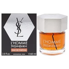 Yves Saint Laurent L'Homme smaržūdens vīriešiem 60 ml