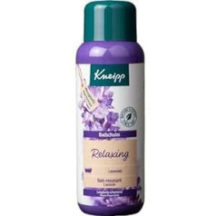 Kneipp vannas putas lavandas 400ml