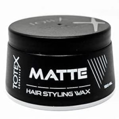 Totex ® MATTE matu veidošanas vasks 150ml