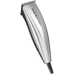 Babyliss Pro BaByliss 7432U Набор сетевых машинок для стрижки для мужчин — 22 предмета