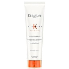 Kérastase Nutritive, питательная термозащита для сухих, тонких и средних волос, для большего блеска