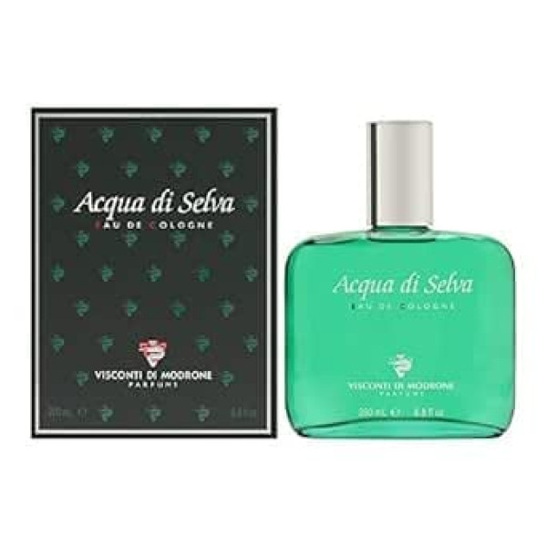 Acqua Di Parma Selva Water Edc 200 ml