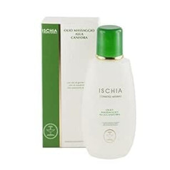 Ischia Cosmetici Naturali Ischia Natural Cosmetics Oil Kanfora 150 ml