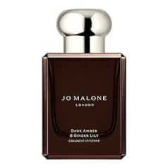 Jo Malone Dark Amber & Ginger Lily Cologne Intense 50 ml Vapo