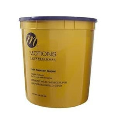 ‎Motions Motions Hair Relaxer, Super, 64 unces by Motions