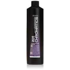 Redken rotken Chromatics Oil in Cream Developer 6 Prozent /20VOL, 1er Pack (1 x 946 ml)