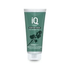 Iq Intelligent Haircare Krēms matu žāvētājam IQ Intelligent Haircare 150 ml