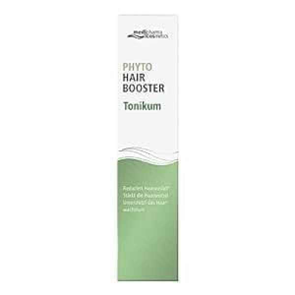 Phyto Hair Booster Tonic 200 ml