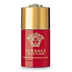 Versace Eros Flame homme/man dezodorējoša pildspalva, 75 ml