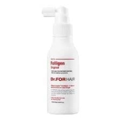 Generic Dr. Forhair Following Tonic 120 ml