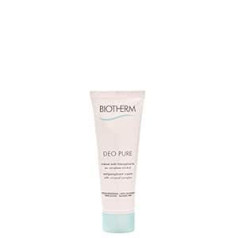 Biotherm Body Care Deo Pure Deo Pure dezodorants krēms 75 ml