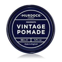 Murdock London Vintage pomāde 50 ml