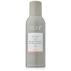 Keune Style Brilliant Gloss Spray 110 200ml