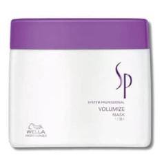 Wella SP sistēmas profesionālā Volumize maska, 400 ml, 2 pak