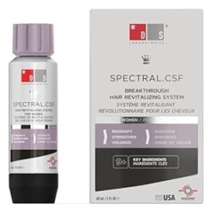 Ds Laboratories Spectral.CSF pretnovecošanās terapija retinātiem matiem sievietēm, 60ml