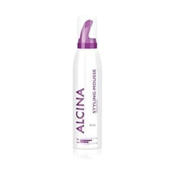 Alcina Styling Mousse 150 ml